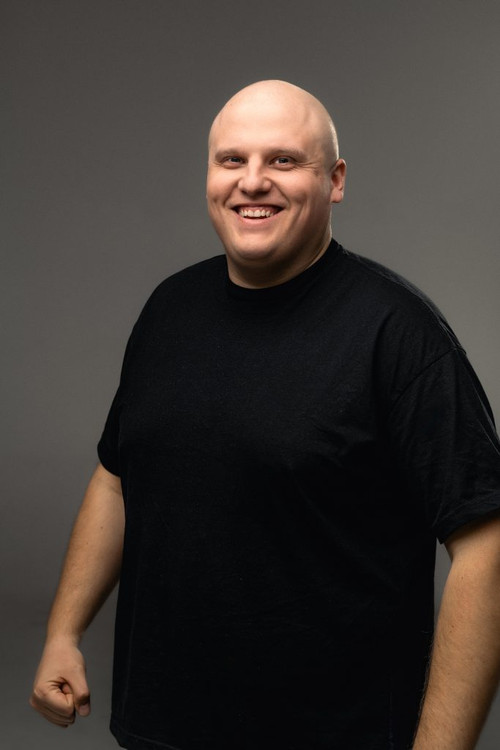 Edgars Staškevičs as Self