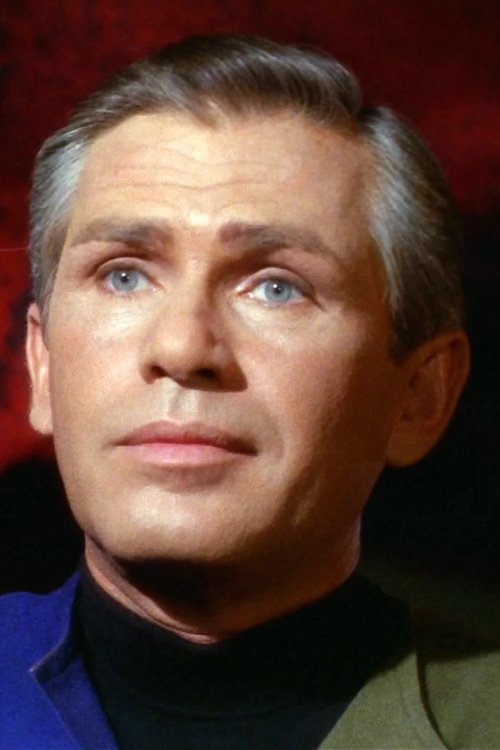 Michael Strong as Dr. Reichert