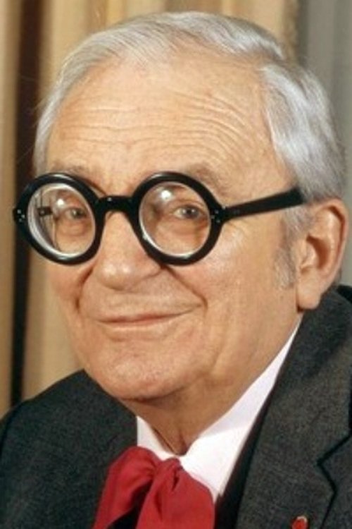 Marcel Achard as Self (archive footage)