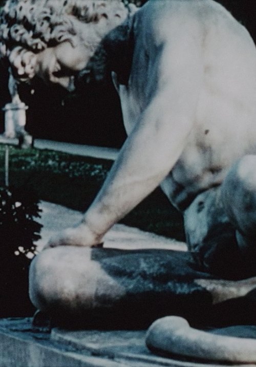 Bagatelle for Willard Maas