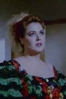 Sonya Salama as dalao