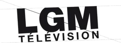 LGM Télévision logo