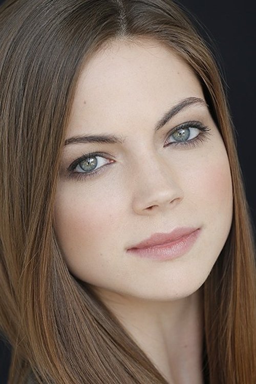 Caitlin Carver as Blake