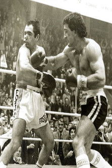 There Was Once a Champion