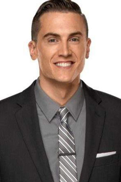 Victor Travagliante as Vic Joseph