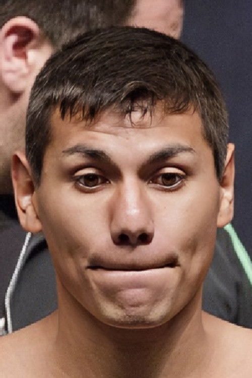 Jose Cayetano as Self