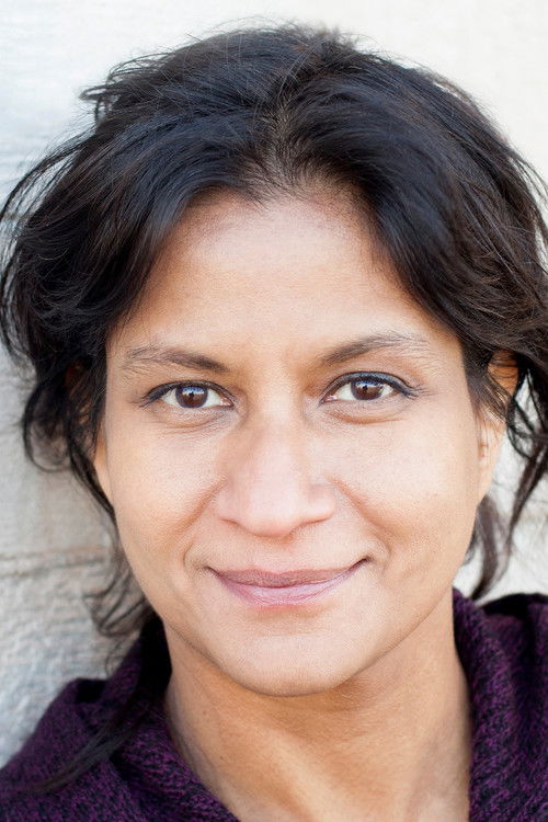 Thusitha Jayasundera as Therapist