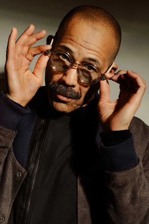 Kahil El'Zabar as Percussionist