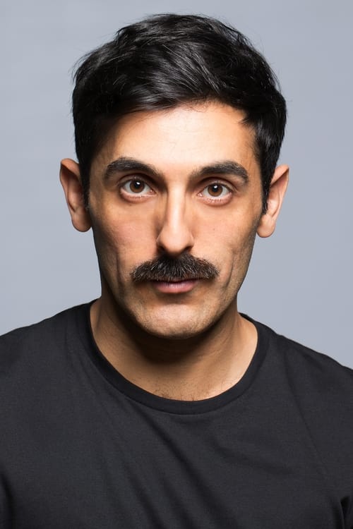 Milo Taboada as Enrique