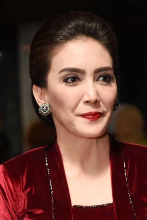 Rieke Dyah Pitaloka as 