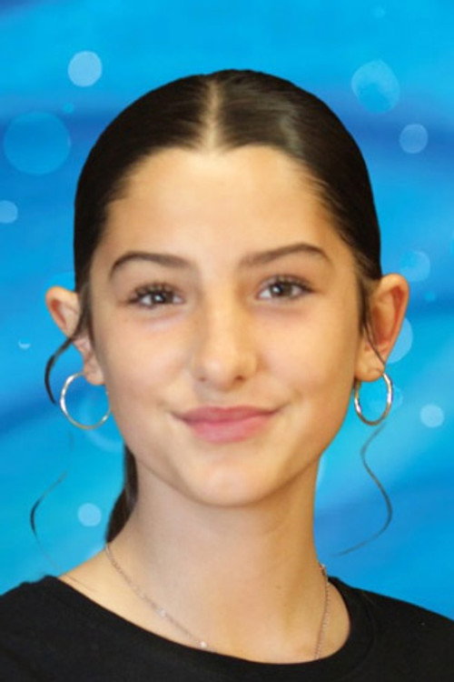 Mila O'Malley as Chiho (voice)