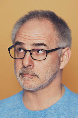 André Paradis as Boucher