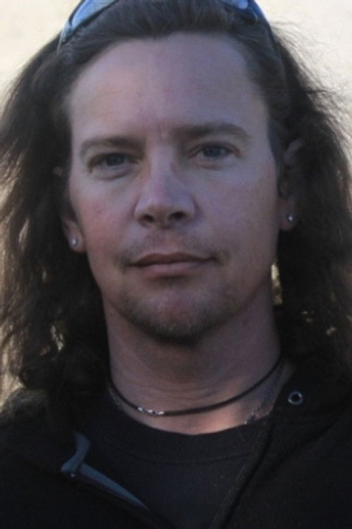 J.T. Boone as Yoga Instructor