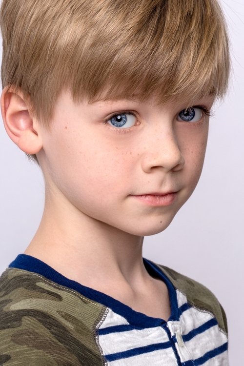 Sawyer Jones as Young Jaxxon