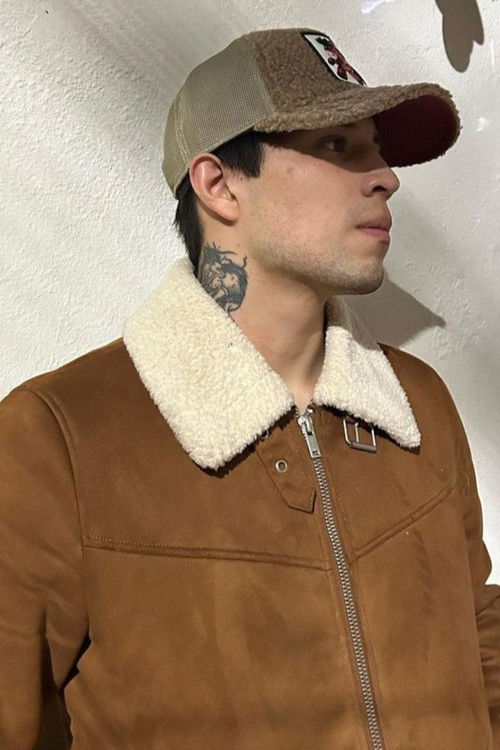 Edgar Díaz as Jonathan