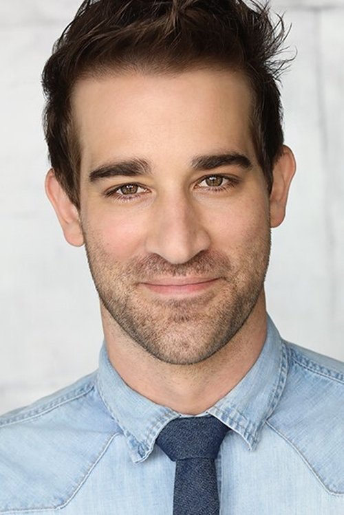 Mike Horton as Peter Diamondstone