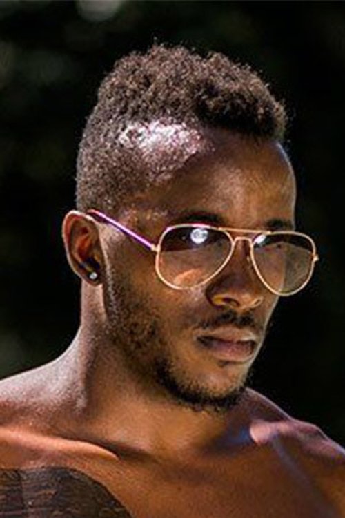 Pheonix Fellington as 