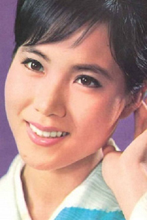 Fumiko Arita as 