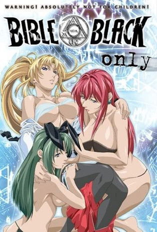 Bible Black: Only