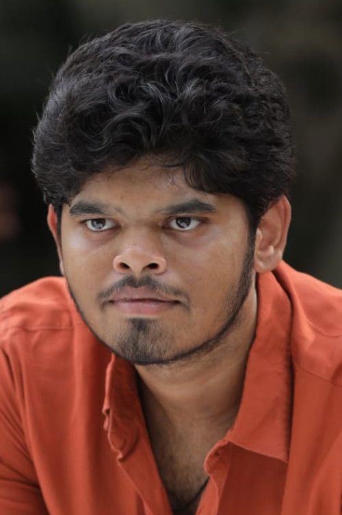 Imaya Varman as 