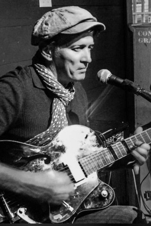 Olivier Giraud as Self