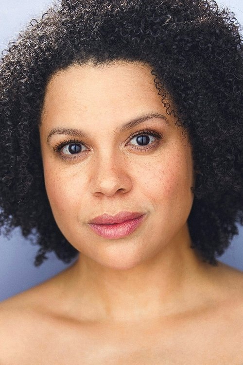 Megan Robinson as Abby