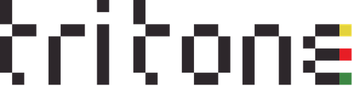 Tritone Studio logo