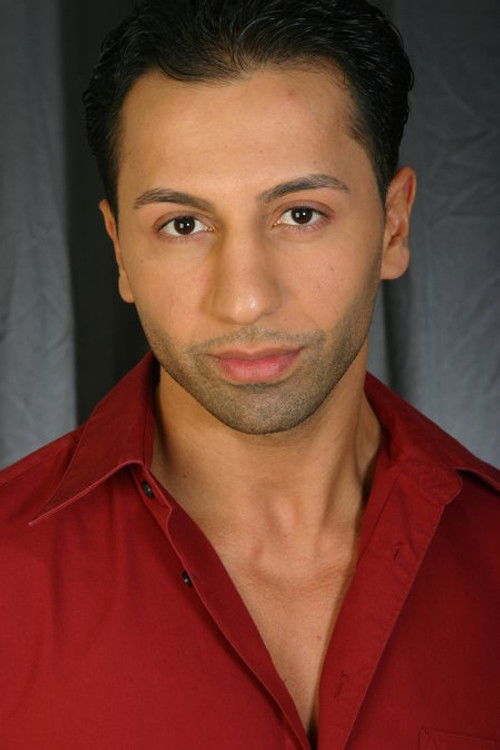 Taleb Adlah as Adnan Hamdani