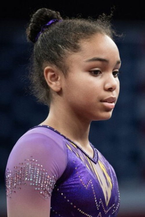 Konnor McClain as Self