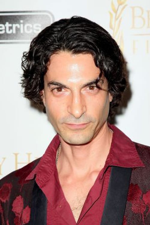 Steven Schub profile photo