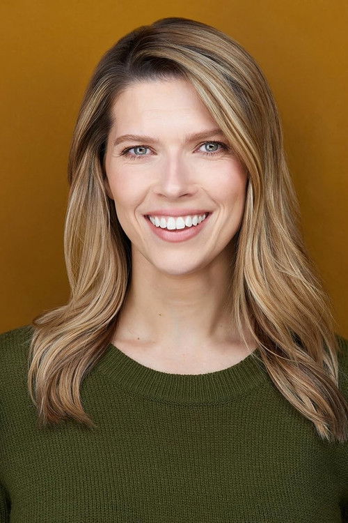 Yasmine Majchrzak as Heidi