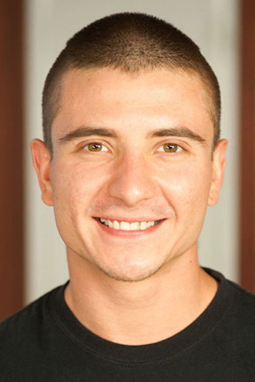 Jack Ganley as (archive footage)