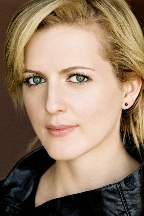 Evelyn Edwards as Heather