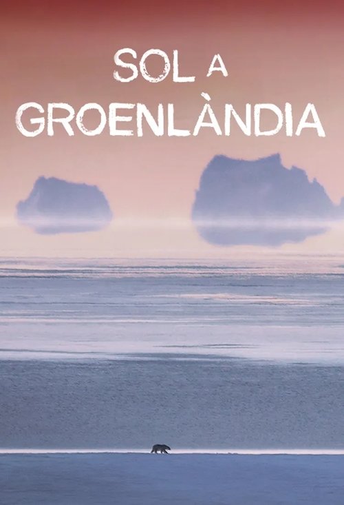 Alone in Greenland