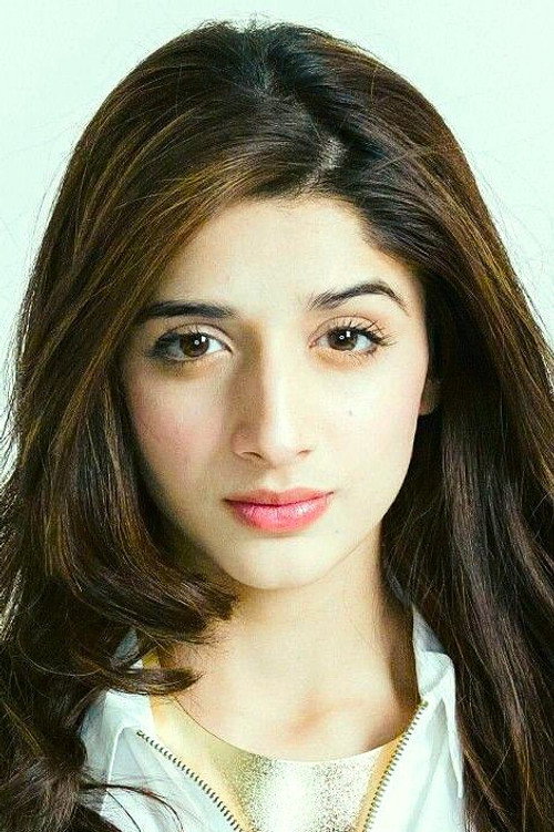Mawra Hocane as Sammi Jutt