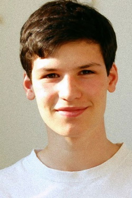 Jakob Knoblauch as Branko