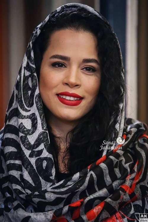 Melika Sharifinia as