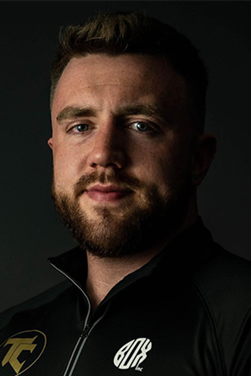 Thomas Carty as Self