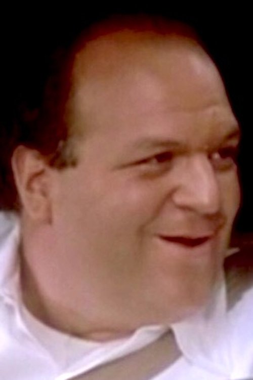 Michael Goldfinger as Cougar #1