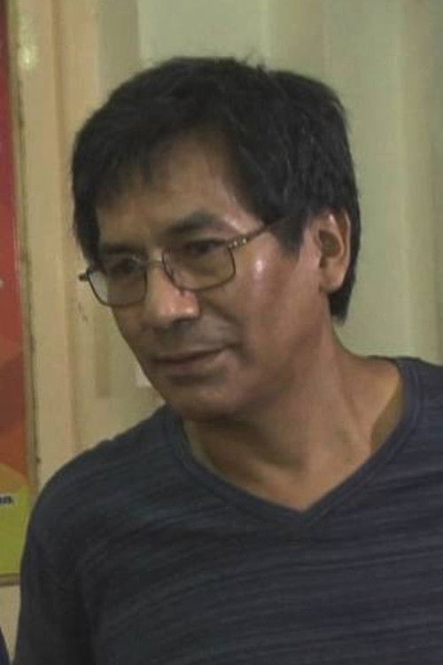 Freddy Flores profile photo