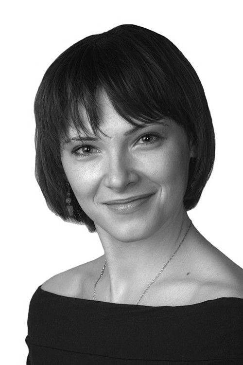 Anastasya Marchuk as Аня