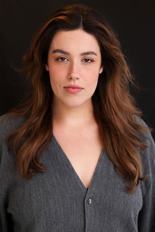 Bridget Morrison as Alice