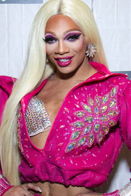 Kahanna Montrese as Self - Guest