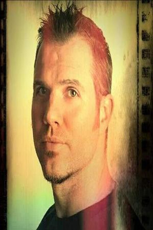 Christopher Wells as Boyfriend