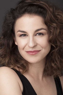 Olalla Hernández as 