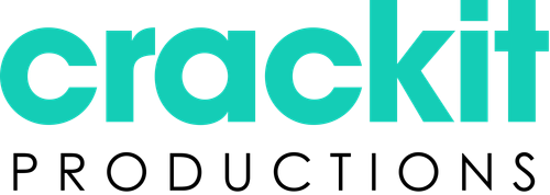 Crackit Productions logo