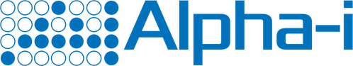Alpha-i logo