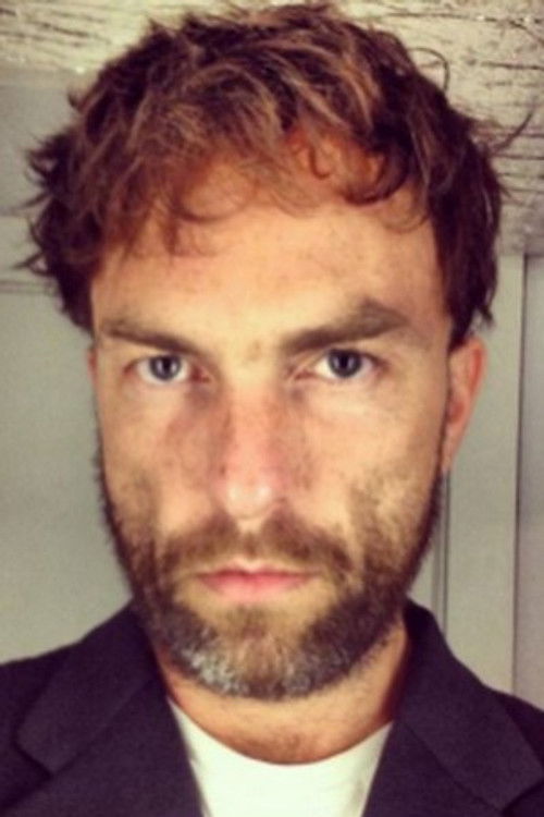 Paweł Ferdek profile photo