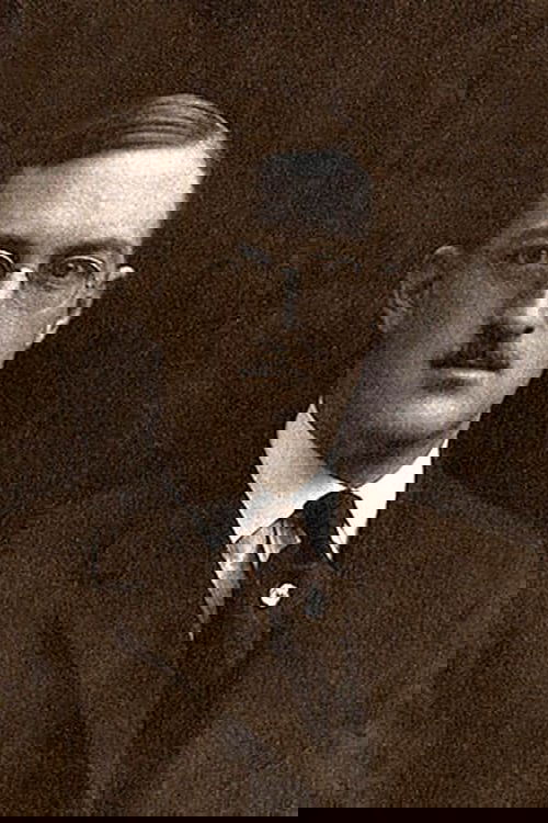 William Boeing as Pioneer