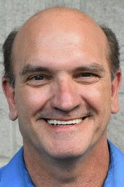 Mark S. Esch as Mr. Richards